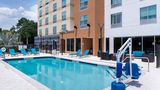 Fairfield Inn & Suites Orlando East/UCF Pool
