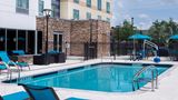 Fairfield Inn & Suites Orlando East/UCF Pool