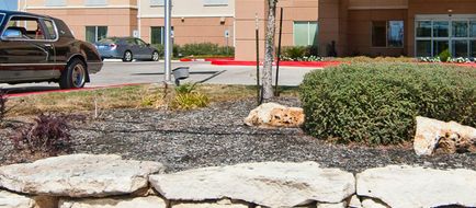 Fairfield Inn & Suites North/Stone Oak Exterior