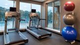 Fairfield Inn & Suites Orlando East/UCF Health Club