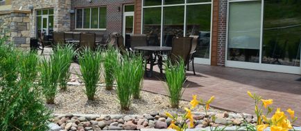 Fairfield Inn & Suites Eau Claire Exterior
