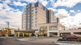 <b>Delta Hotels by Marriott Waterloo Exterior</b>. Images powered by <a href="https://www.leonardoworldwide.com/" title="Leonardo Worldwide" target="_blank">Leonardo</a>.