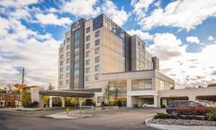 Delta Hotels by Marriott Waterloo