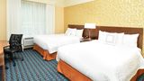Fairfield Inn & Suites Eau Claire Room