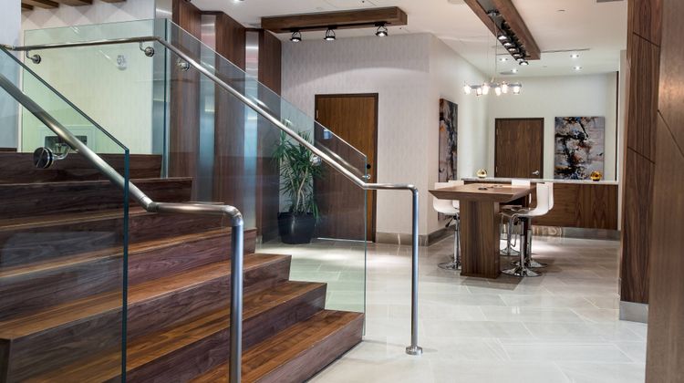 Delta Hotels by Marriott Waterloo Other