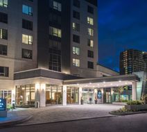 Delta Hotels by Marriott Waterloo Exterior