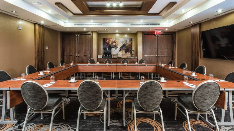 Delta Hotels by Marriott Waterloo Meeting
