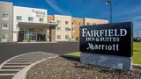 Fairfield Inn & Suites Moses Lake Exterior