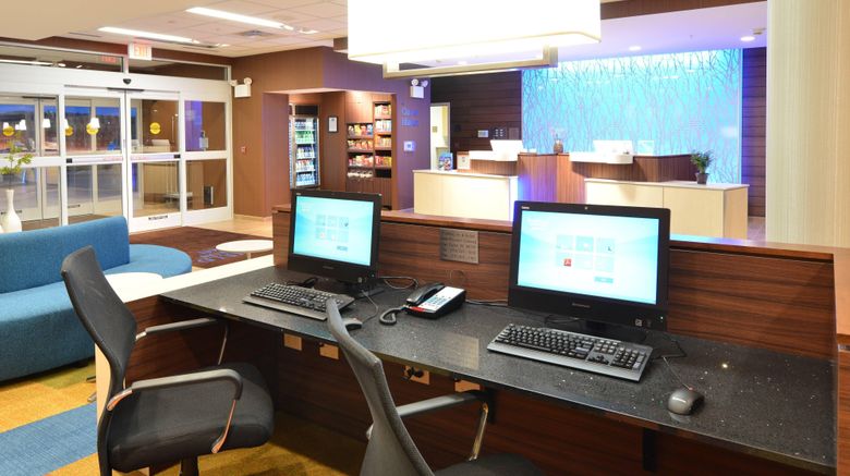 <b>Fairfield Inn & Suites Eau Claire Other</b>. Images powered by <a href="https://www.leonardoworldwide.com/" title="Leonardo Worldwide" target="_blank">Leonardo</a>.