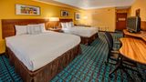 Fairfield Inn/Stes Orlando nr Universal Suite