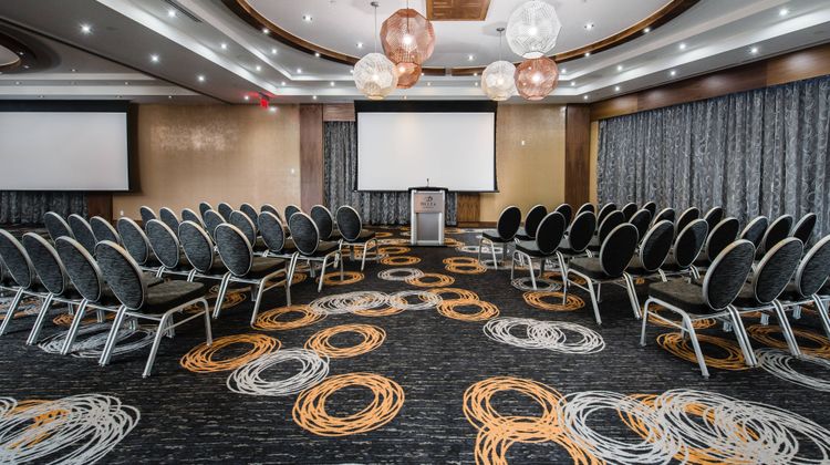 Delta Hotels by Marriott Waterloo Meeting