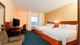 <b>Fairfield Inn & Suites Pleasanton Room</b>. Images powered by <a href="https://www.leonardoworldwide.com/" title="Leonardo Worldwide" target="_blank">Leonardo</a>.