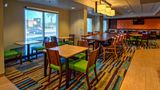 Fairfield Inn/Stes Orlando nr Universal Restaurant