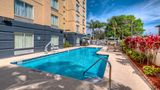 Fairfield Inn/Stes Orlando nr Universal Pool