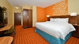 Fairfield Inn & Suites Elmira Corning Room