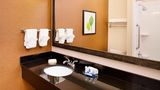 Fairfield Inn & Suites SeaWorld/Westover Room