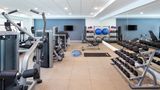 Element Minneapolis Downtown Health Club