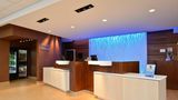 Fairfield Inn & Suites Elmira Corning Other