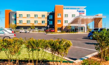 Fairfield Inn & Suites San Antonio SE