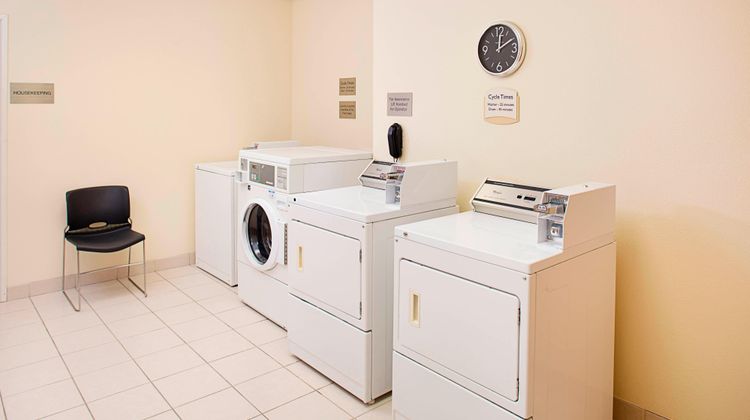 Fairfield Inn & Suites SeaWorld/Westover Other