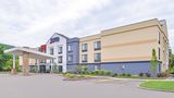 Fairfield Inn by Marriott Exterior