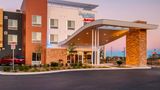 Fairfield Inn & Suites San Antonio SE Exterior