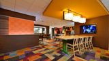 Fairfield Inn & Suites Elmira Corning Restaurant