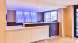 Fairfield Inn by Marriott Lobby