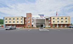 Fairfield Inn & Suites Elmira Corning