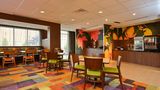 Fairfield Inn & Suites Elmira Corning Restaurant