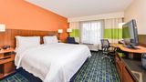 Fairfield Inn by Marriott Room