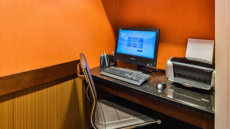 Fairfield Inn by Marriott Other