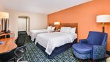 Fairfield Inn by Marriott Room