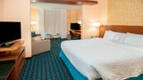 Fairfield Inn & Suites San Antonio SE Suite