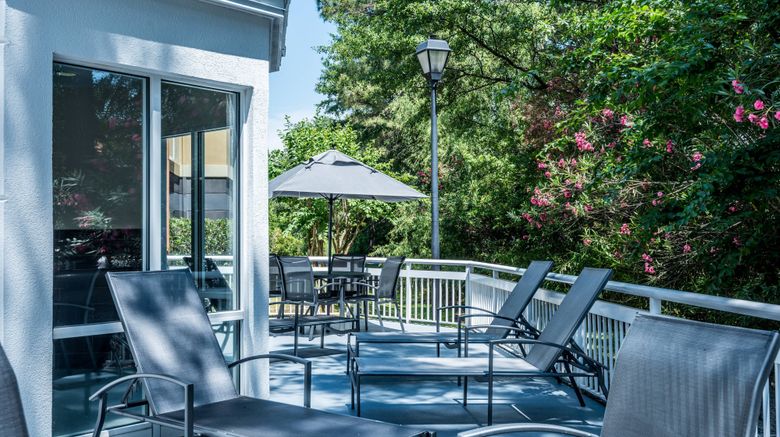 <b>Fairfield Inn/Suites Savannah I-95 South Exterior</b>. Images powered by <a href="https://www.leonardoworldwide.com/" title="Leonardo Worldwide" target="_blank">Leonardo</a>.