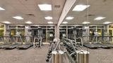 Fairfield Inn & Suites Eau Claire Health Club