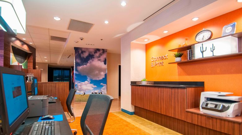 <b>Fairfield Inn & Suites San Antonio SE Other</b>. Images powered by <a href="https://www.leonardoworldwide.com/" title="Leonardo Worldwide" target="_blank">Leonardo</a>.
