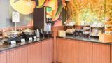 Fairfield Inn by Marriott Restaurant