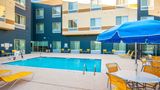Fairfield Inn & Suites San Antonio SE Pool