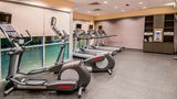Fairfield Inn & Suites San Antonio SE Health Club