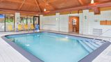 Fairfield Inn by Marriott Pool