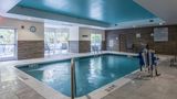 Fairfield Inn/Suites Savannah I-95 South Pool
