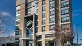 <b>Element Omaha Midtown Crossing Exterior</b>. Images powered by <a href="https://www.leonardoworldwide.com/" title="Leonardo Worldwide" target="_blank">Leonardo</a>.
