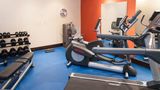 Fairfield Inn/Suites Savannah I-95 South Health Club