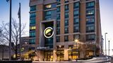 <b>Element Omaha Midtown Crossing Exterior</b>. Images powered by <a href="https://www.leonardoworldwide.com/" title="Leonardo Worldwide" target="_blank">Leonardo</a>.