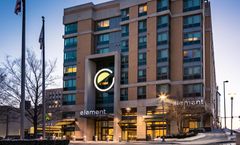 Element Omaha Midtown Crossing