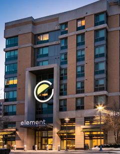 Element Omaha Midtown Crossing