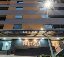 Fairfield by Marriott Medellin Sabaneta Exterior