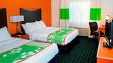 Fairfield Inn & Suites Joliet North Room