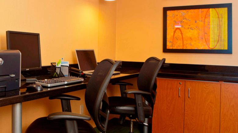 <b>Fairfield Inn & Suites Joliet North Other</b>. Images powered by <a href="https://www.leonardoworldwide.com/" title="Leonardo Worldwide" target="_blank">Leonardo</a>.